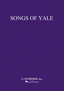 Songs of Yale Voice and Piano