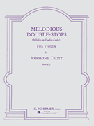 Melodious Double-Stops – Book 1 Violin Method