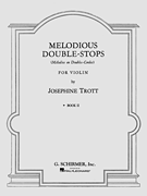 Melodious Double-Stops – Book 2 Violin Method