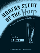 Modern Study of the Harp (L'Etude Moderne de la Harpe) Harp Method