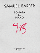 Sonata Piano Solo