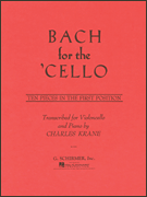 Bach for the Cello Cello Method