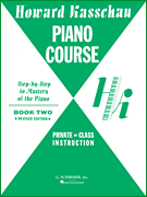Piano Course – Book 2 Piano Technique