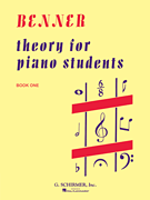 Theory for Piano Students – Book 1 Piano Technique