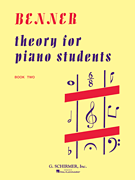 Theory for Piano Students – Book 2 Piano Technique