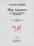 The Lovers SATB
