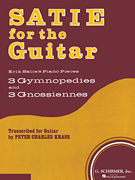 Satie for the Guitar Guitar Solo