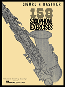 158 Saxophone Exercises Saxophone Method