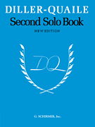 2nd Solo Book for Piano Piano Solo