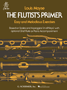 The Flutist's Primer Flute and Piano