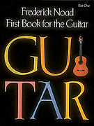First Book for the Guitar – Part 1 Guitar Technique