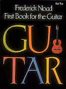 First Book for the Guitar – Part 2 Guitar Technique