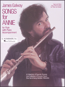 Songs for Annie Flute and Piano