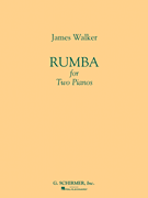 Rumba (set) Piano Duet