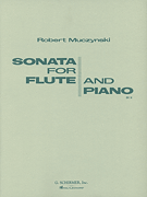 Sonata, Op. 14 for Flute & Piano