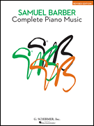 Complete Piano Music Revised Edition