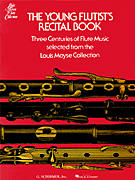 Young Flutist's Recital Book – Volume 1 Flute and Piano
