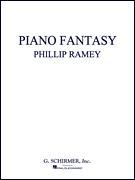 Piano Fantasy Piano Solo
