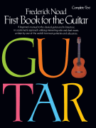 First Book for the Guitar – Complete Guitar Technique