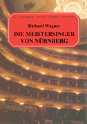 Die Meistersinger von Nürnberg Vocal Score