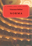 Norma Vocal Score
