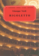 Rigoletto Vocal Score