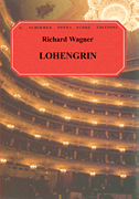 Lohengrin Vocal Score
