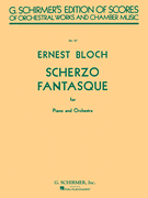 Scherzo Fantasque Study Score No. 57
