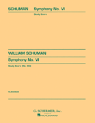 Symphony No. 6 (in one movement) Study Score No. 60