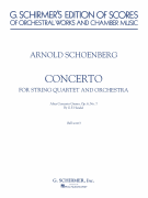 Concerto Full Score