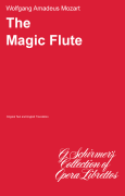 The Magic Flute (Die Zauberflöte) Libretto