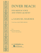 Dover Beach Set of Parts