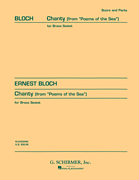 Chanty (from <i>Poems of the Sea</i>) Score and Parts