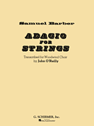 Adagio for Strings Score and Parts