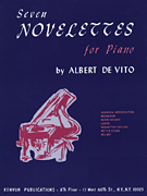 Novelettes Piano Solo