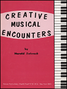 Creative Musical Encounters Piano Solo