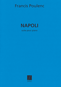 Napoli Piano Solo