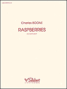 Raspberries Score and Parts