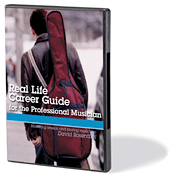 Real Life Career Guide for the Professional Musician Berklee Workshop Series