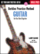 Berklee Practice Method Get Your Band Together Cello 