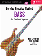 Berklee Practice Method: Bass