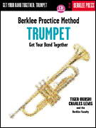 Berklee Practice Method: Trumpet Trumpet