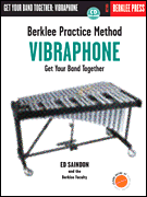 Berklee Practice Method: Vibraphone