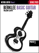 Berklee Basic Guitar – Phase 1 Guitar Technique