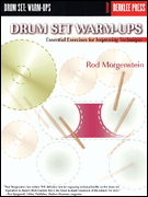 Drum Set Warm-Ups Essential Exercises for Improving Technique
