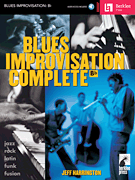 Blues Improvisation Complete B<i>b</i> Instruments