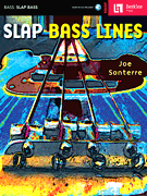 Slap Bass Lines