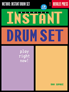 Berklee Instant Drum Set Play Right Now!
