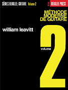 Modern Method for Guitar 2 French Edition