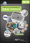 Producing in the Home Studio with Pro Tools – Second Edition
